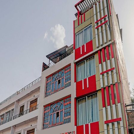 Hotel O Rameshwar Muthiganj Εξωτερικό φωτογραφία