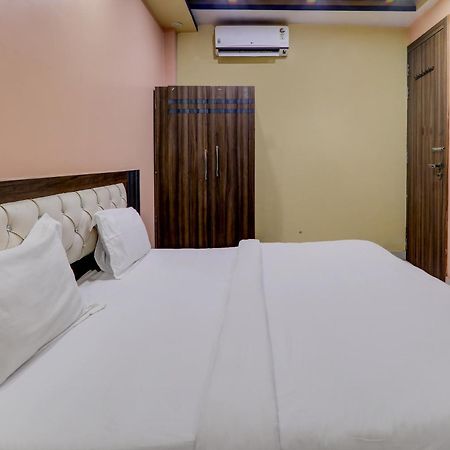 Hotel O Rameshwar Muthiganj Εξωτερικό φωτογραφία