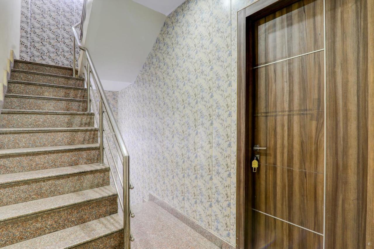Hotel O Rameshwar Muthiganj Εξωτερικό φωτογραφία