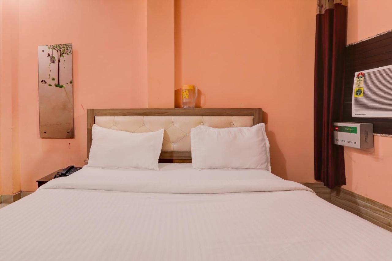 Hotel O Rameshwar Muthiganj Εξωτερικό φωτογραφία