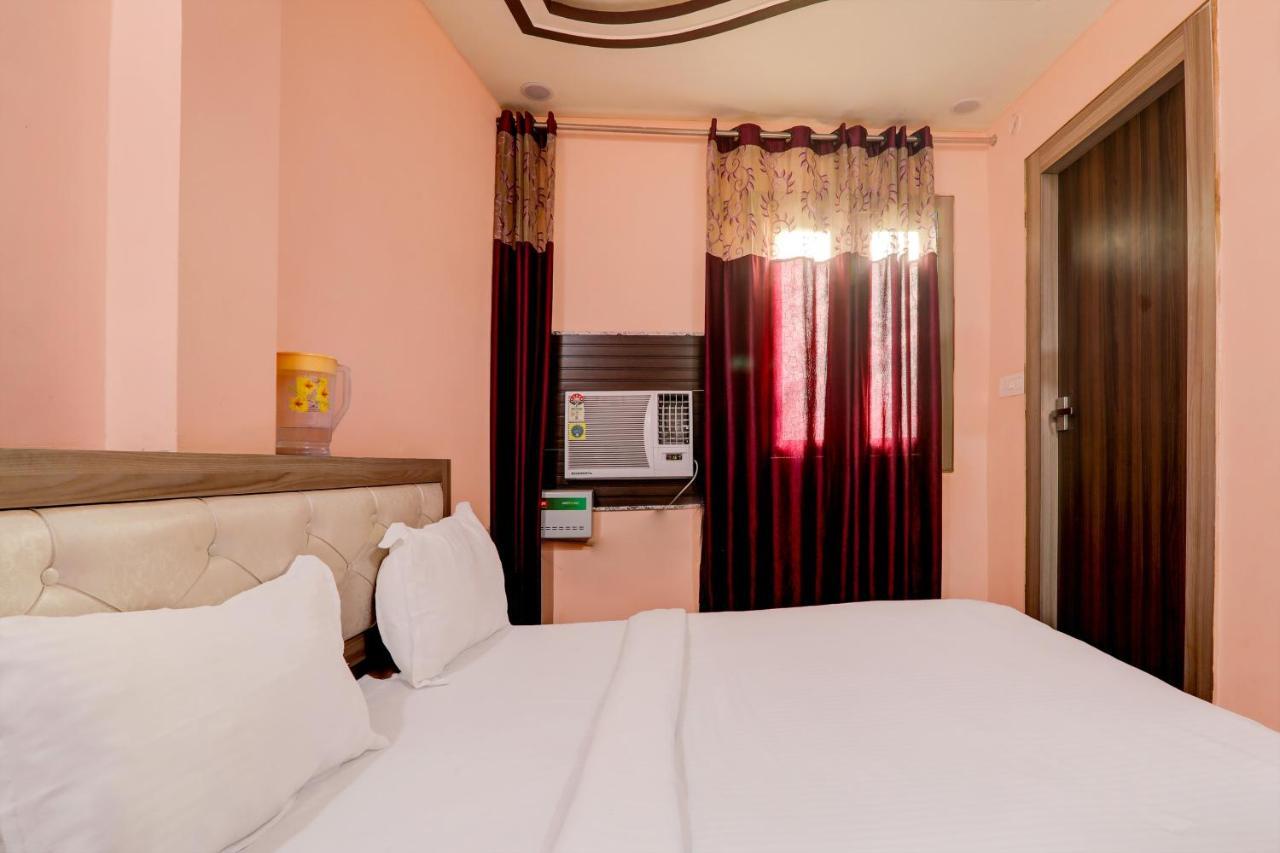 Hotel O Rameshwar Muthiganj Εξωτερικό φωτογραφία