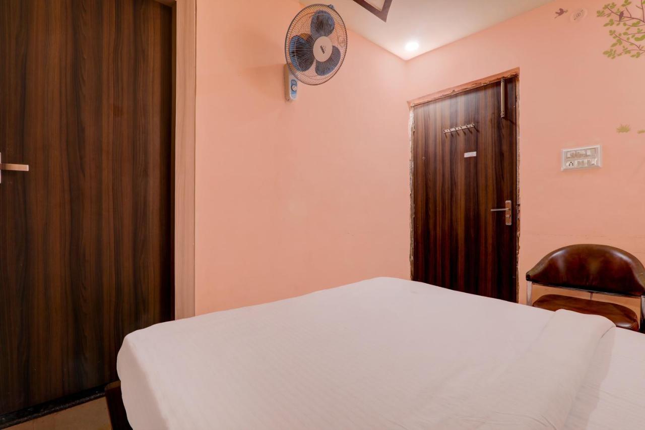 Hotel O Rameshwar Muthiganj Εξωτερικό φωτογραφία