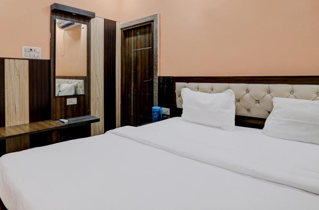 Hotel O Rameshwar Muthiganj Εξωτερικό φωτογραφία