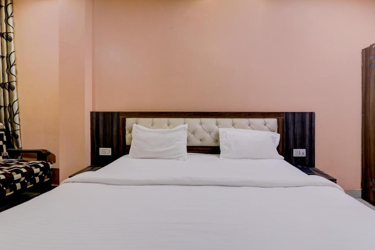 Hotel O Rameshwar Muthiganj Εξωτερικό φωτογραφία