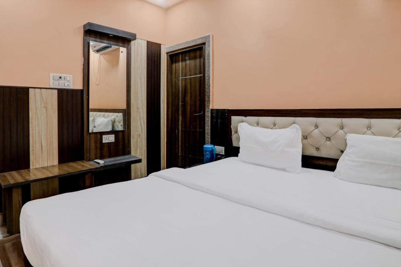 Hotel O Rameshwar Muthiganj Εξωτερικό φωτογραφία