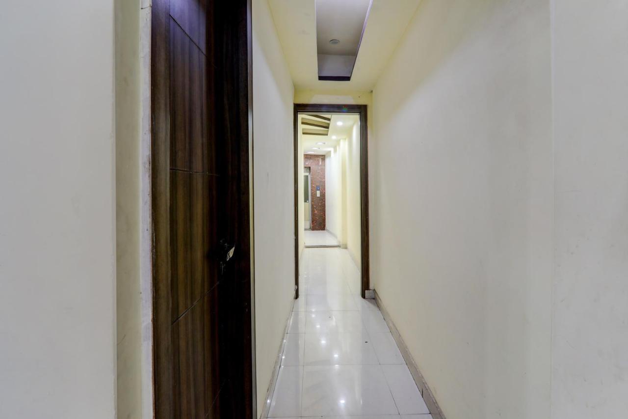 Hotel O Rameshwar Muthiganj Εξωτερικό φωτογραφία