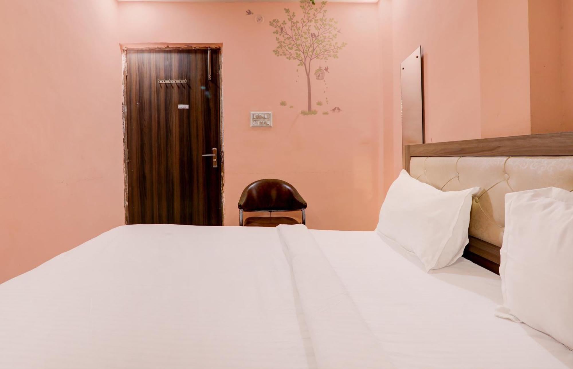Hotel O Rameshwar Muthiganj Εξωτερικό φωτογραφία