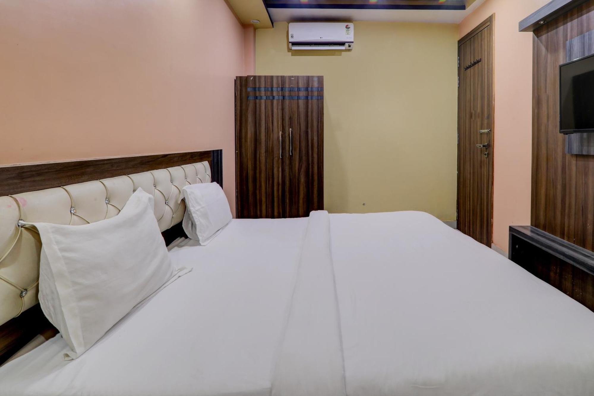 Hotel O Rameshwar Muthiganj Εξωτερικό φωτογραφία