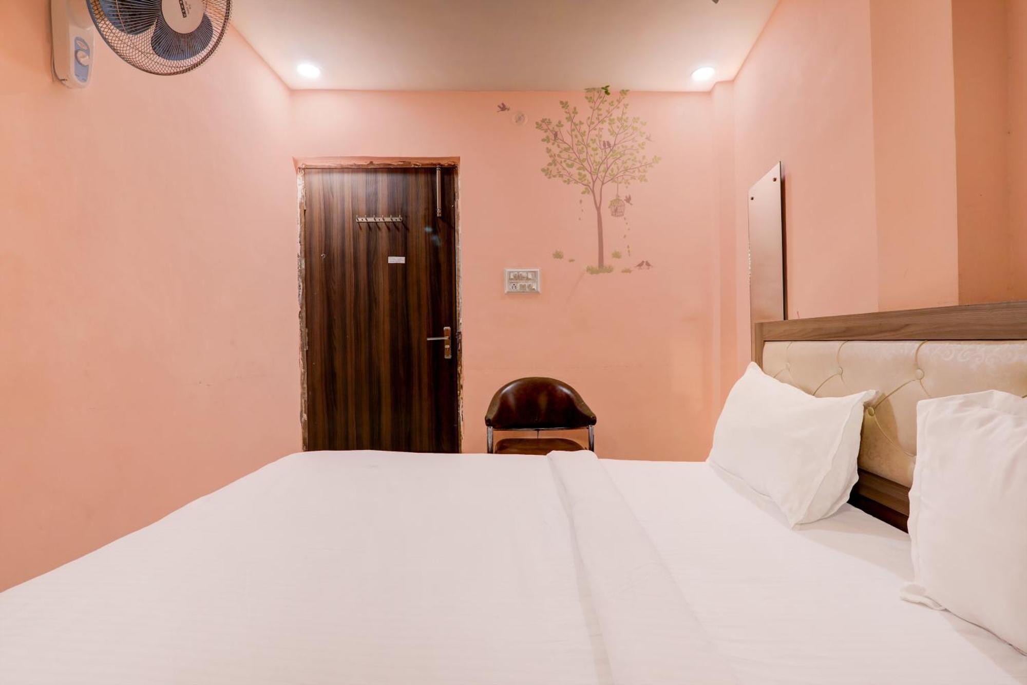 Hotel O Rameshwar Muthiganj Εξωτερικό φωτογραφία